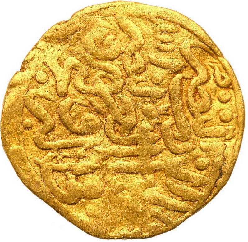 Turcja. Murad 1 Sulatani AH 982 (1574) st.3+
