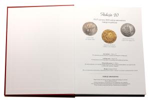 AUKCJA 19 - katalog 16-18.03.2019 - Antykwariat Numizmatyczny Niemczyk