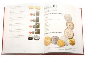AUKCJA 19 - katalog 16-18.03.2019 - Antykwariat Numizmatyczny Niemczyk