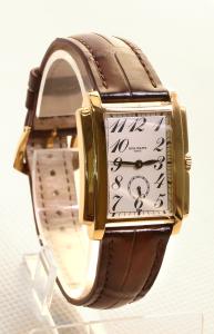Zegarek Patek Philippe Gondolo Złoty - Ref. 5024