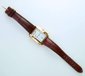 Zegarek Patek Philippe Gondolo Złoty - Ref. 5024