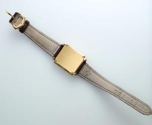 Zegarek Patek Philippe Gondolo Złoty - Ref. 5024