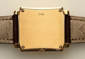 Zegarek Patek Philippe Gondolo Złoty - Ref. 5024