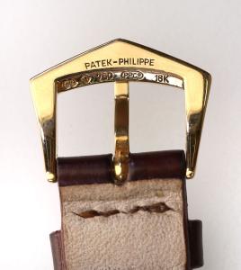 Zegarek Patek Philippe Gondolo Złoty - Ref. 5024