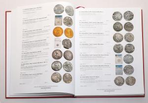 AUKCJA 14 - katalog 10.03.2018 Antykwariat Niemczyk