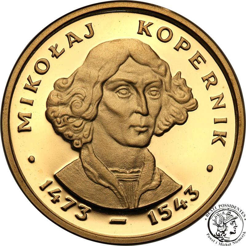 2000 złotych 1979 Mikołaj Kopernik st.L