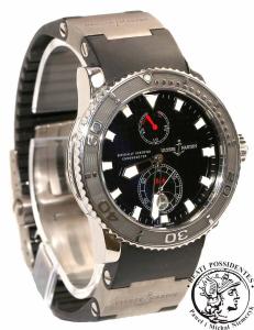 Zegarek ULYSSE NARDIN Maxi Marine Diver Ref.263-33