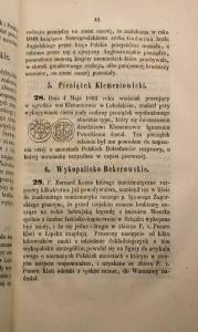 Kazimierz Stronczyński: „Pieniądze Piastów” Warszawa 1847 r. ORYGINAŁ