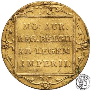Niderlandy Holandia Wilhelm I dukat 1829 st. 3-