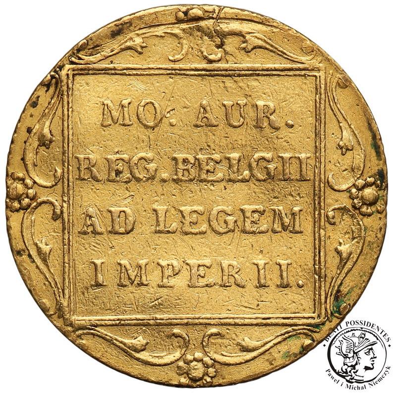 Niderlandy Holandia Wilhelm I dukat 1829 st. 3-