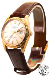 Zegarek Rolex Oyster Data - Ref. 1503