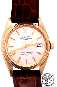 Zegarek Rolex Oyster Data - Ref. 1503