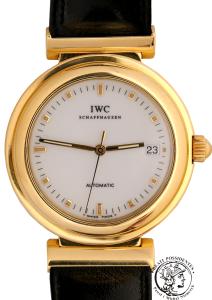 Zegarek IWC Schaffhausen DA VINCI SL IW3528