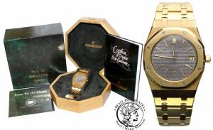 Zegarek Audemars Piguet ROYAL OAK - LIMITOWANA EDYCJA