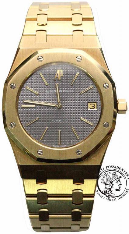 Zegarek Audemars Piguet ROYAL OAK - LIMITOWANA EDYCJA