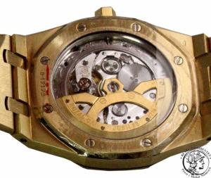Zegarek Audemars Piguet ROYAL OAK - LIMITOWANA EDYCJA