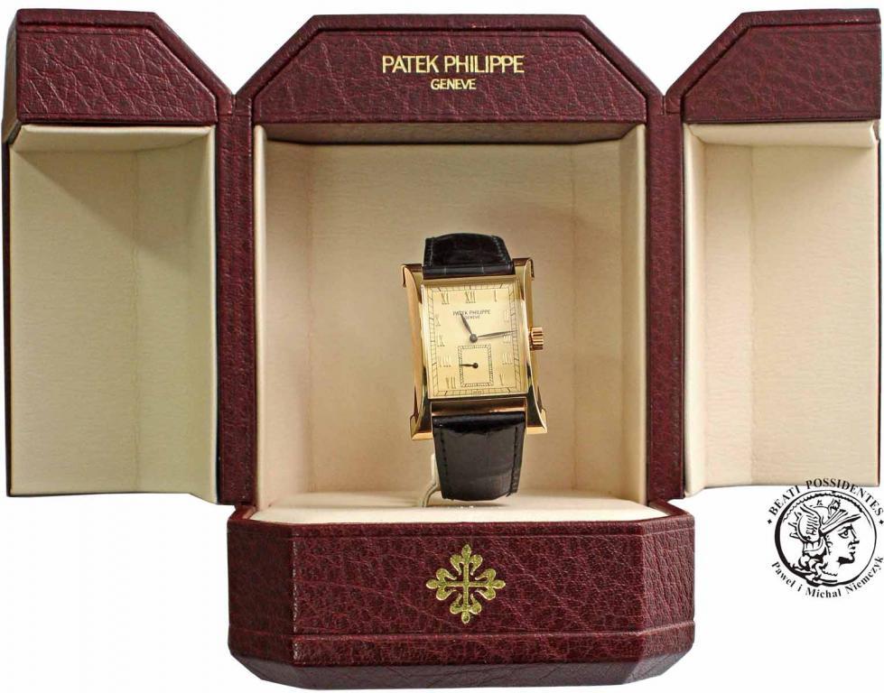 Zegarek Patek Philippe Pagoda 5500 - LIMITOWANA EDYCJA