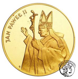  Jan Paweł II Papież 200 000 złotych 1987 – 12 uncji Au st. L