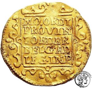 Niderlandy Geldria Geldern dukat 1650 st.3