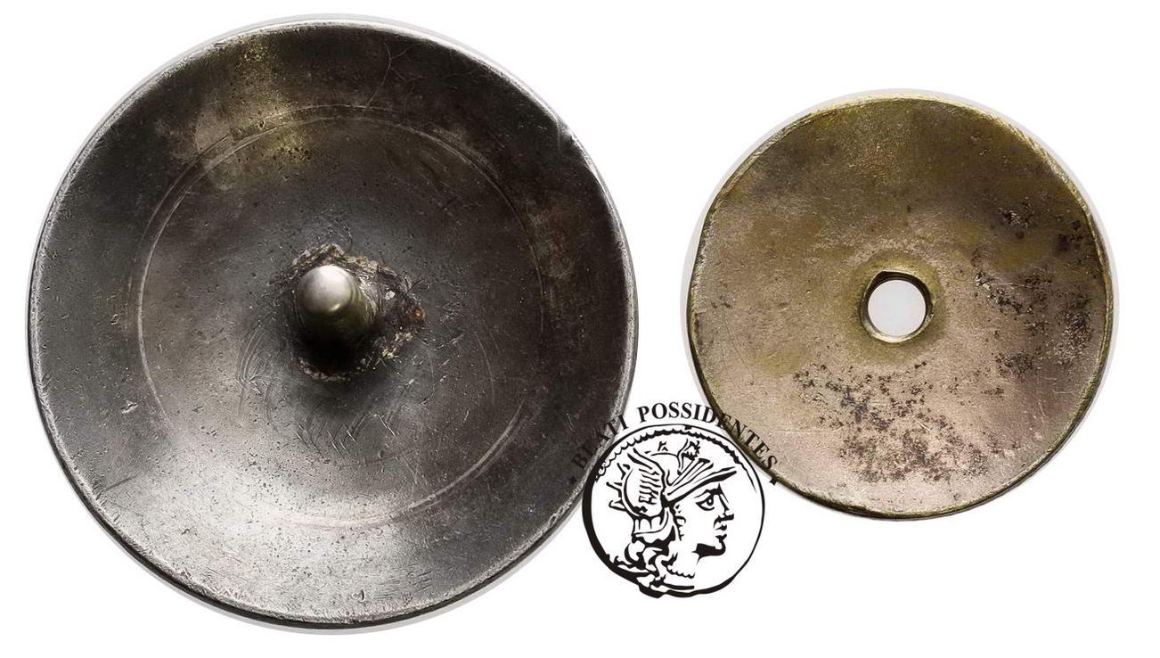 Odznaka 82 Pułku Piechoty 