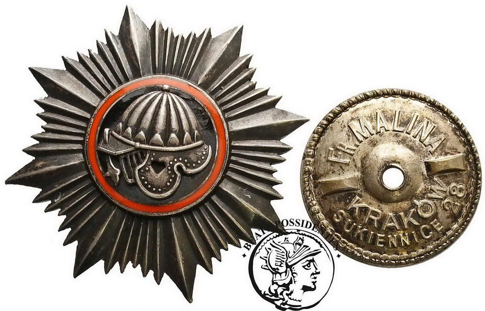 Odznak 5 Batalionu Pancernego