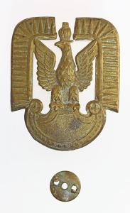 Orzeł lotniczy wz.36
