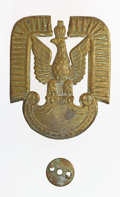 Orzeł lotniczy wz.36