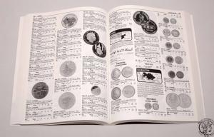 Katalog monet z całego świata - 432 strony! World Coins 2001- date KRAUSE