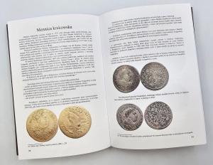 Katalog Szóstaki Jana III Sobieskiego Hubert Żukowski 2024 NOWOŚĆ