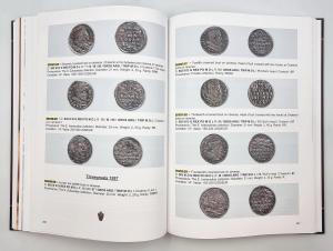 Coins of Lithuania 1386-2022 -  E. Ivanauskas - NOWOŚĆ!
