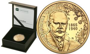 200 złotych 2015 Kazimierz Przerwa-Tetmajer