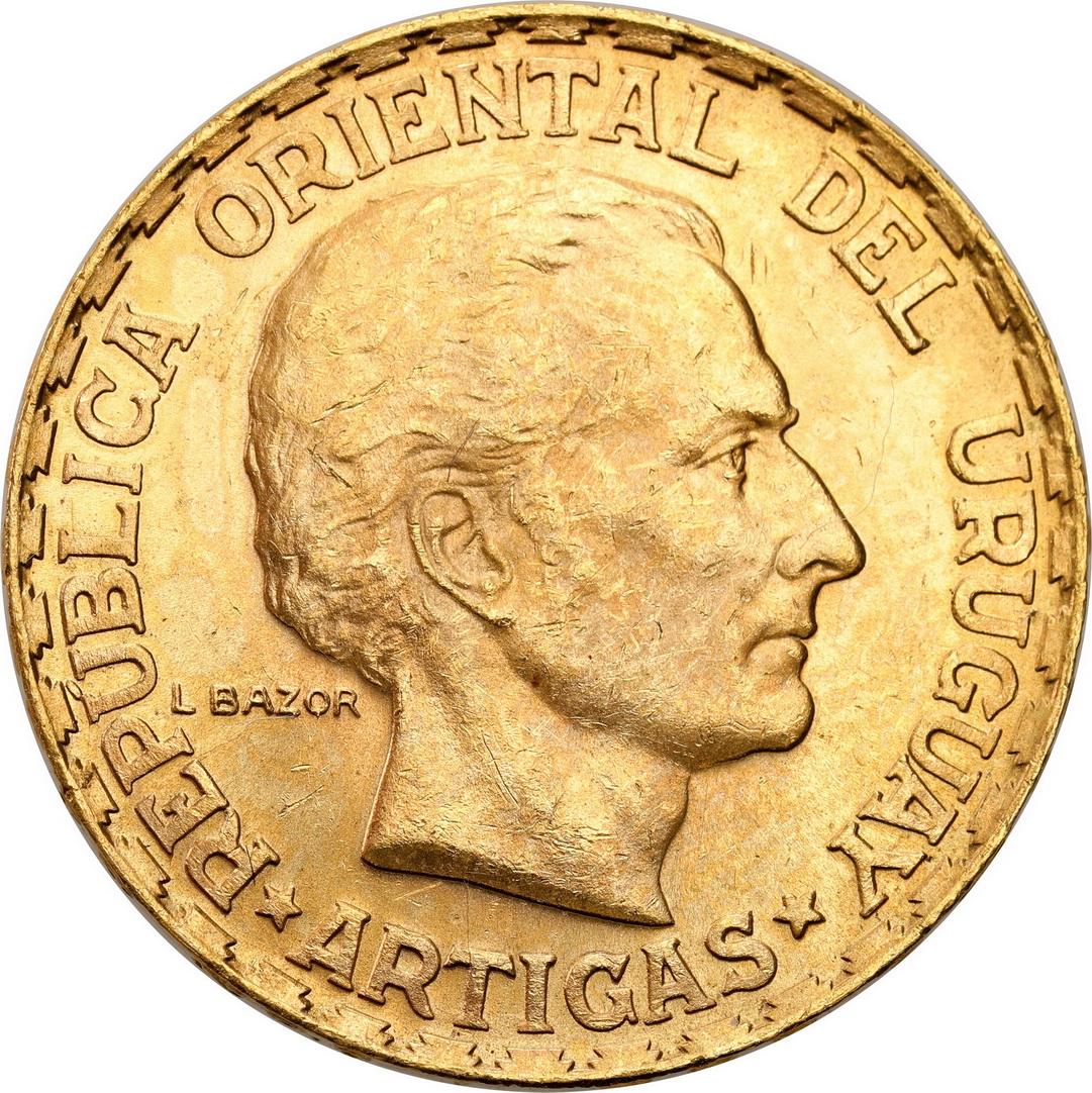 Urugwaj 5 Pesos 1930
