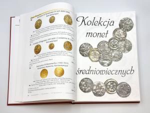 KATALOG Aukcja 30 Premium Niemczyk - 25 września 2021 - najrzadsze 819 numizmaty