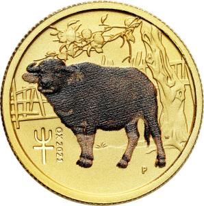Niemcy. 100 euro 2009 D - UNESCO Zamek - 1/2 uncji złota