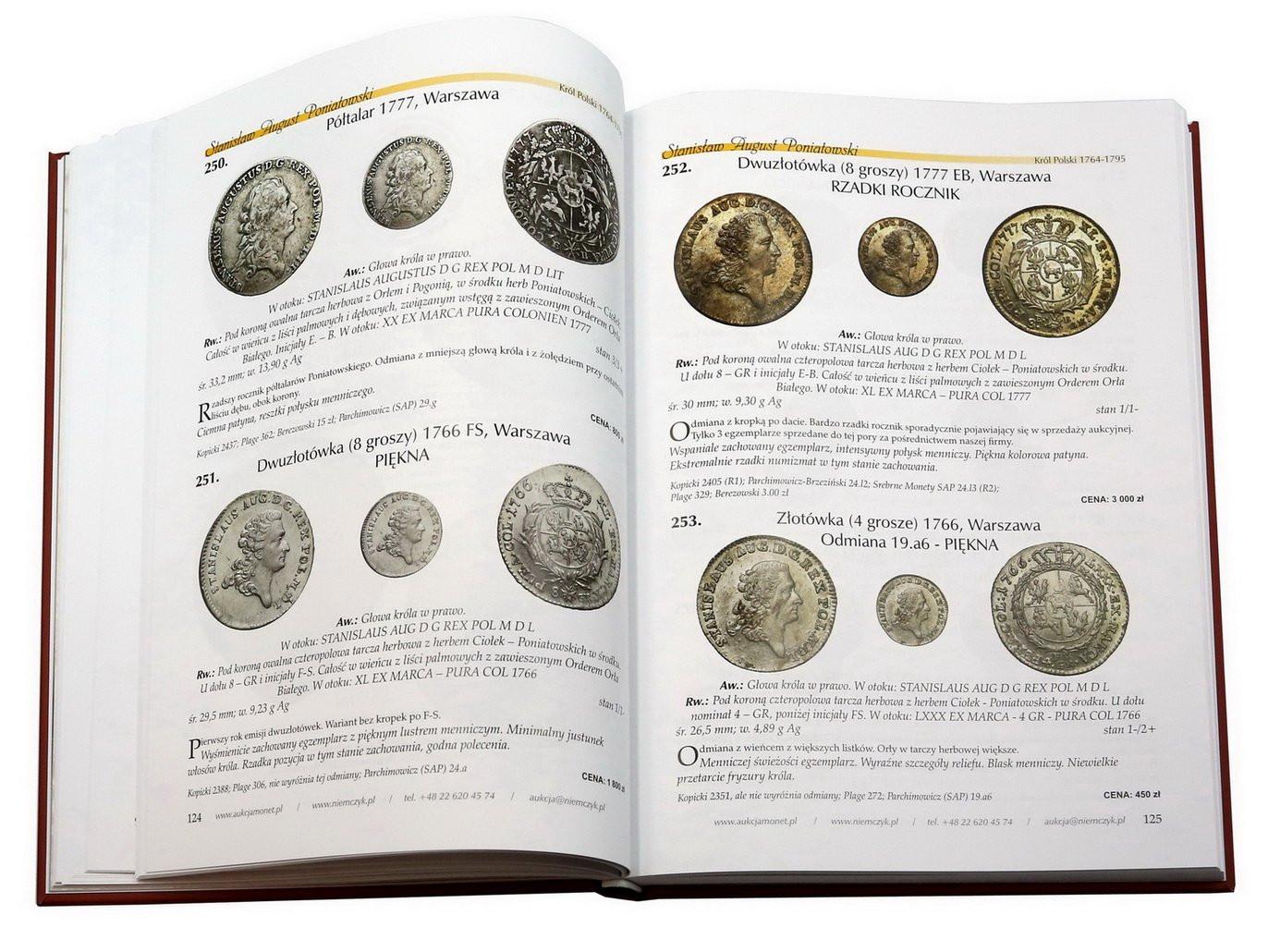 KATALOG Aukcja 26 Premium - 17 października 2020