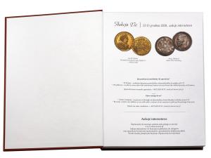 KATALOG Aukcja 26 Premium - 17 października 2020