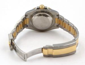 Zegarek Rolex Submariner Date 41 mm 126613LB – stal złoto - NOWOŚĆ 2020