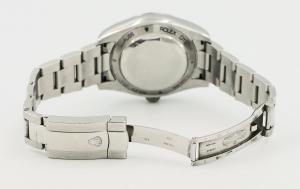 Zegarek Rolex Milgauss 116400GV – Zielony